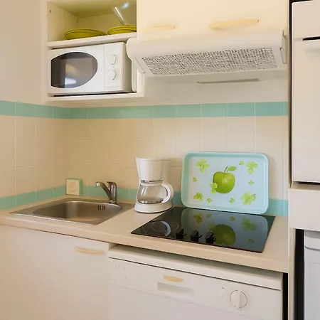 Mini Vue Jardin Dans Résidence Calme Wifi Piscine à Pied *